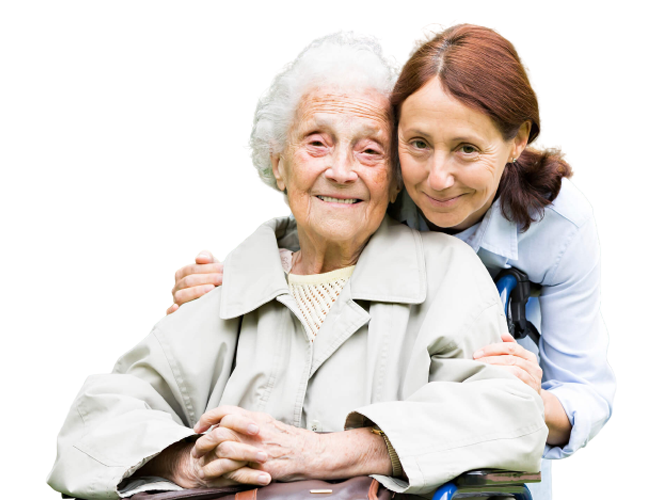 Курс патронажной сиделки (помощницы по уходу) в Шатуре