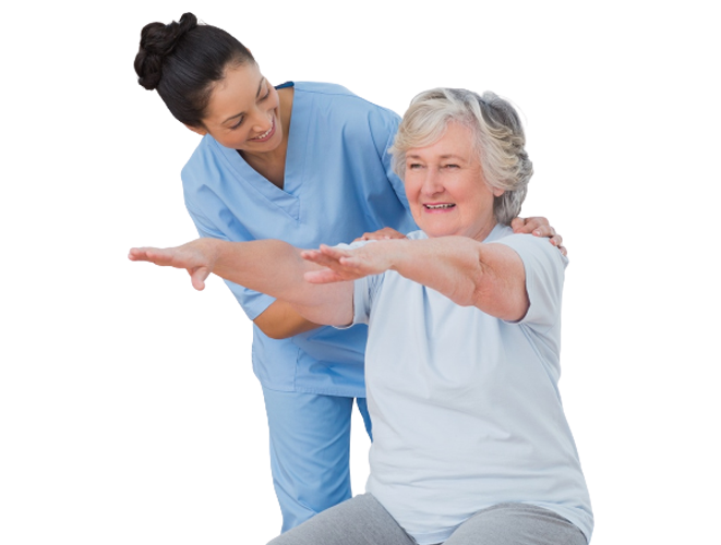 Курс специалиста по социальной работе в реабилитационной сфере в Шатуре