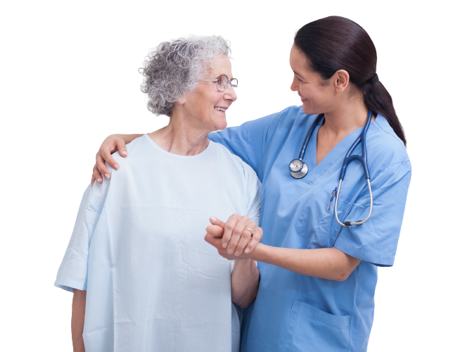 Курс младшей медсестры по уходу за больными в Шатуре