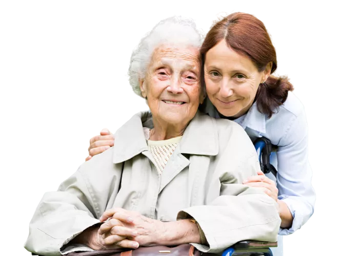 Курс патронажной сиделки (помощницы по уходу) в Шатуре